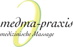 Logo - medma-praxis | medizinische Massage | Bernstrasse 3 | 3110 Münsingen